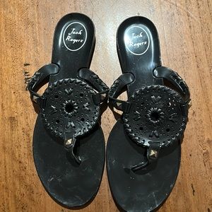 Jack Rogers sandals